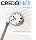 CREDONEWS #13 CREDONEWS #13