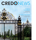 CREDONEWS #14 CREDONEWS #14