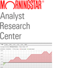 Morningstar Morningstar