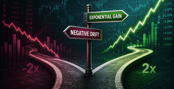 Leveraged and...