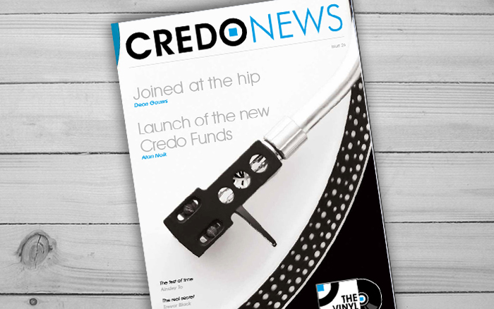 CredoNews #26