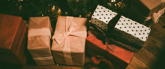 All I want for Christmas is… an ISA