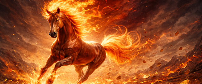 Fiery markets? Why planning beats predictions