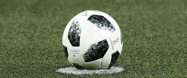 What the World Cup reminds us about investing...