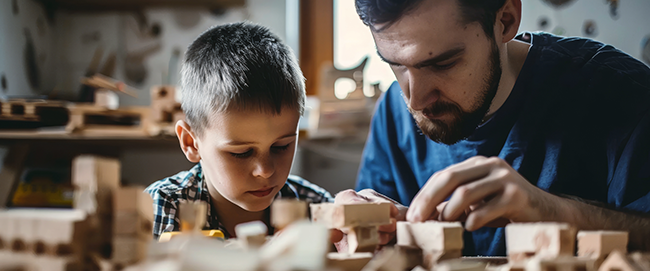 The Building Blocks - Structured Products