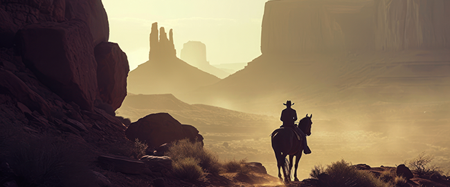 Cowboys and Indians